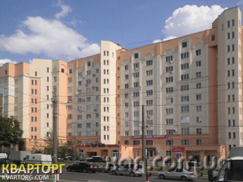 Sell 3-room apartment. Харьков,  Кирова — photo 4