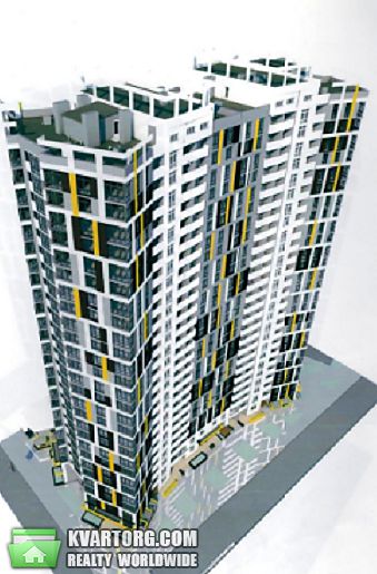 Sell 1-room apartment. Киев,  Сагайдака — photo 1