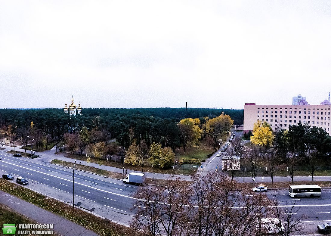 Sell 3-room apartment. Киев,  Лесной пр — photo 7