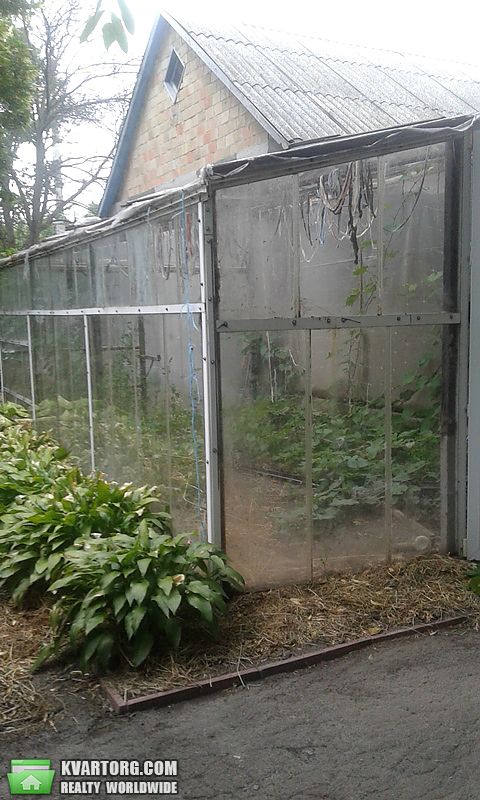 Sell house. Киевская обл., Полевая — photo 3