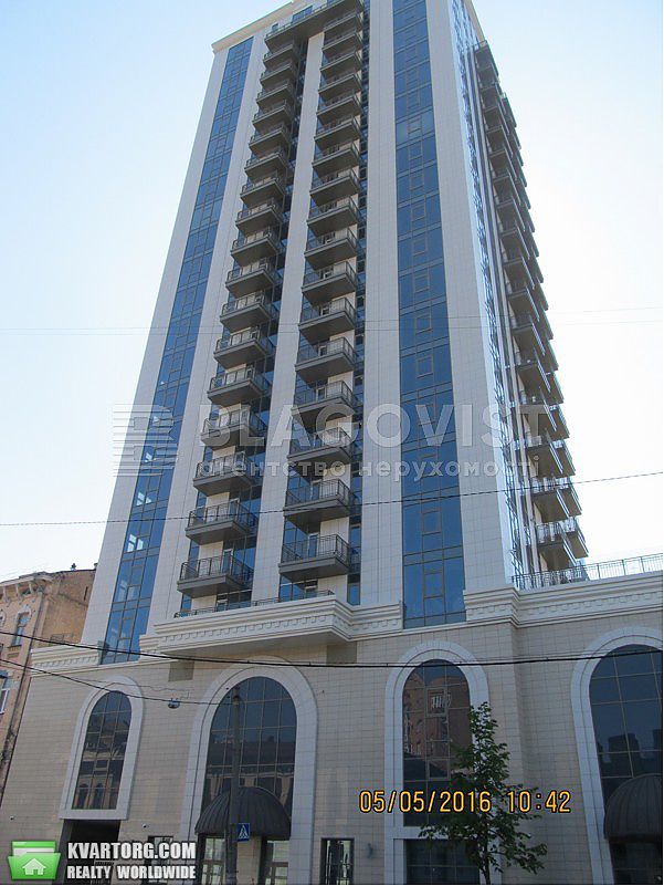 Sell 5-room apartment. Киев,  Воровского — photo 1