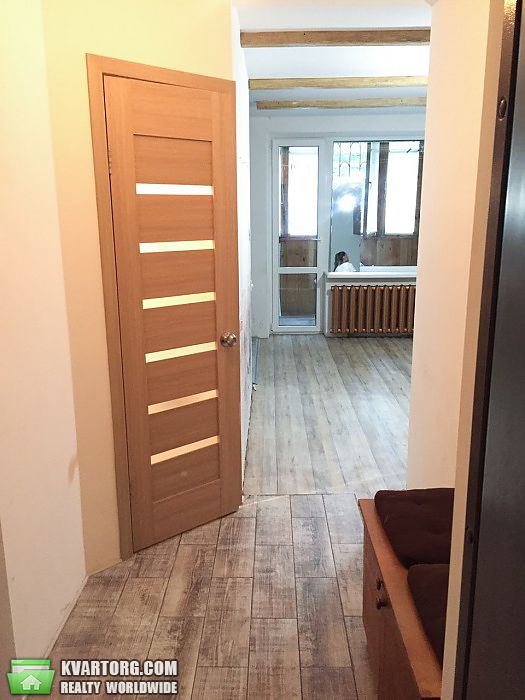 Rent out 1-room apartment. Киев,  Лебедева-Кумача — photo 2