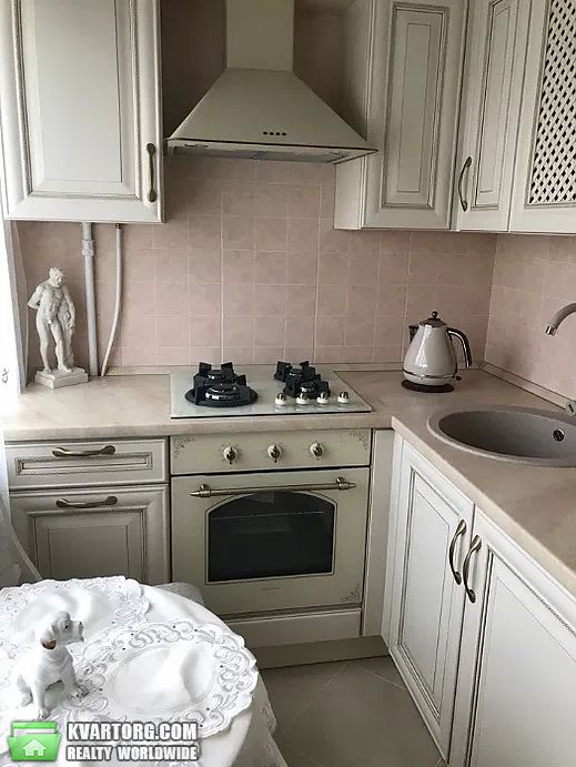 Sell 1-room apartment. Киев,  Леси Украинки бул — photo 4