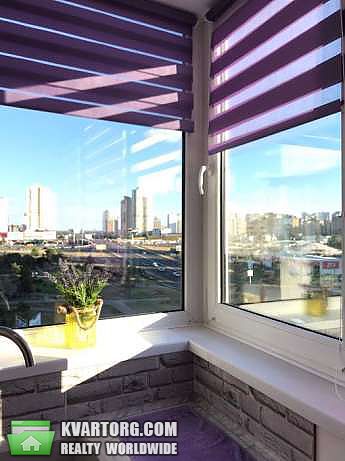 Rent out 1-room apartment. Киев, Григоренка — photo 10