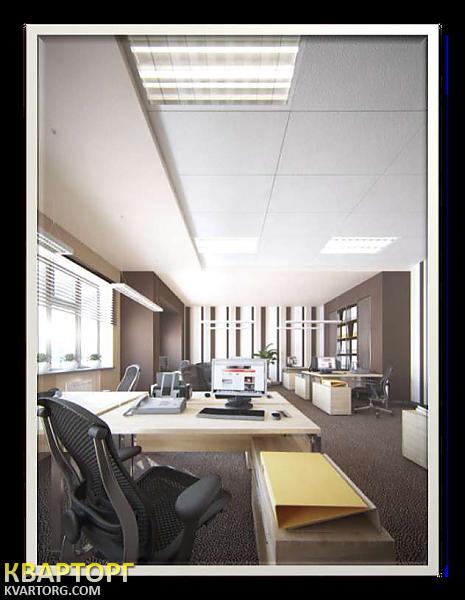 Rent out office. Киев,  Богдана Хмельницкого — photo 4