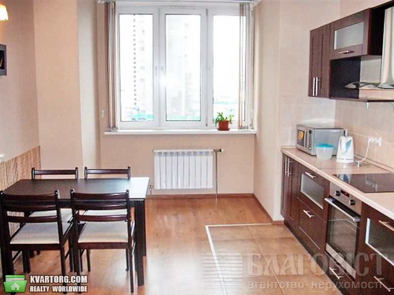 Sell 3-room apartment. Киев,  Княжий Затон — photo 3