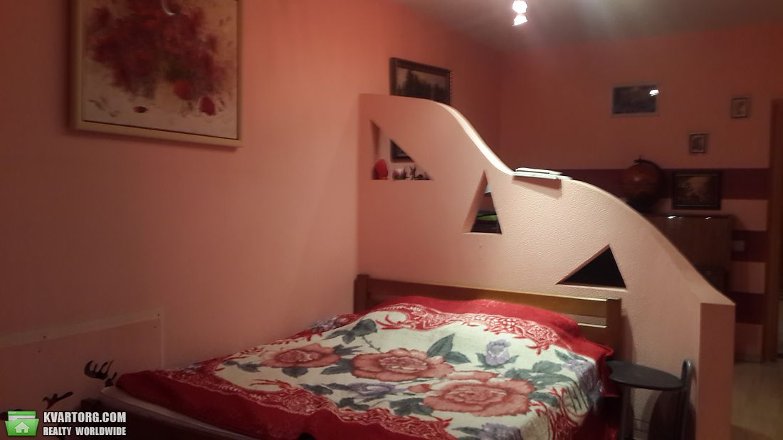 Rent out 3-room apartment. Вишневое, Европейская — photo 6