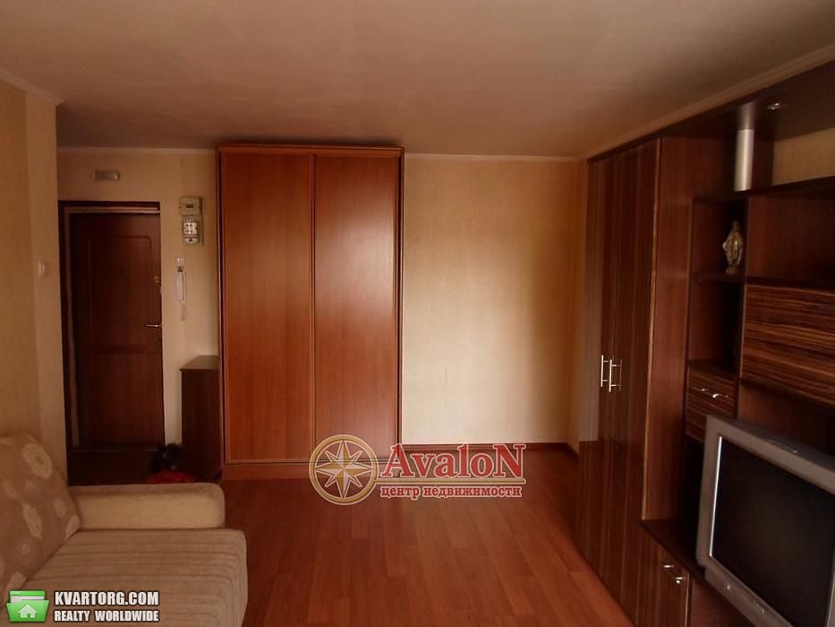 Sell 1-room apartment. Одесса, Преображенская — photo 1
