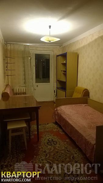 Sell 3-room apartment. Киев,  Озерная — photo 2