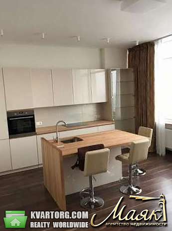 Sell 2-room apartment. Киев,  Щорса — photo 1
