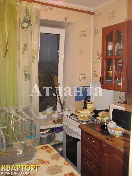 Sell 1-room apartment. Одесса, Красная — photo 2
