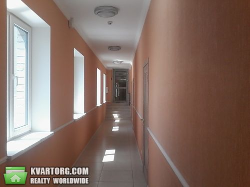 Rent out office. Киев, Новоконстантиновская — photo 4
