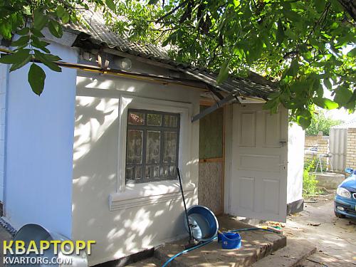 Sell house. Херсон, Краснофлотская — photo 7