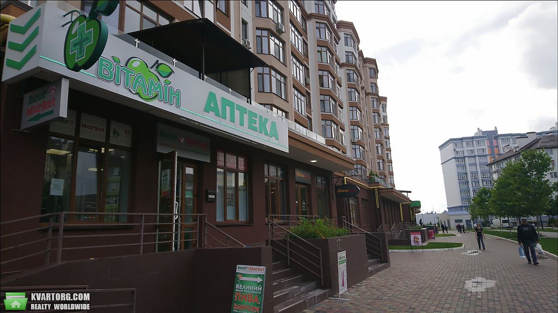 Rent out 2-room apartment. Киев,  Львовская — photo 9