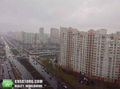 Sell 1-room apartment. Киев,  Ахматовой — photo 5