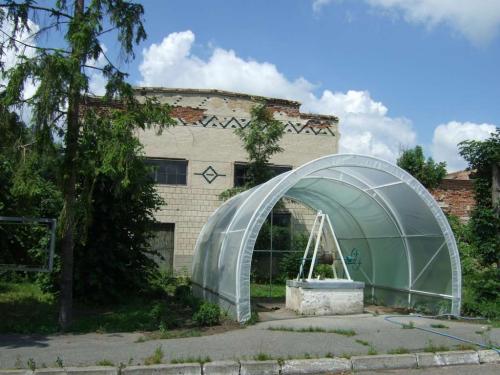 Sell warehouse. Винница, Жовтнева — photo 2