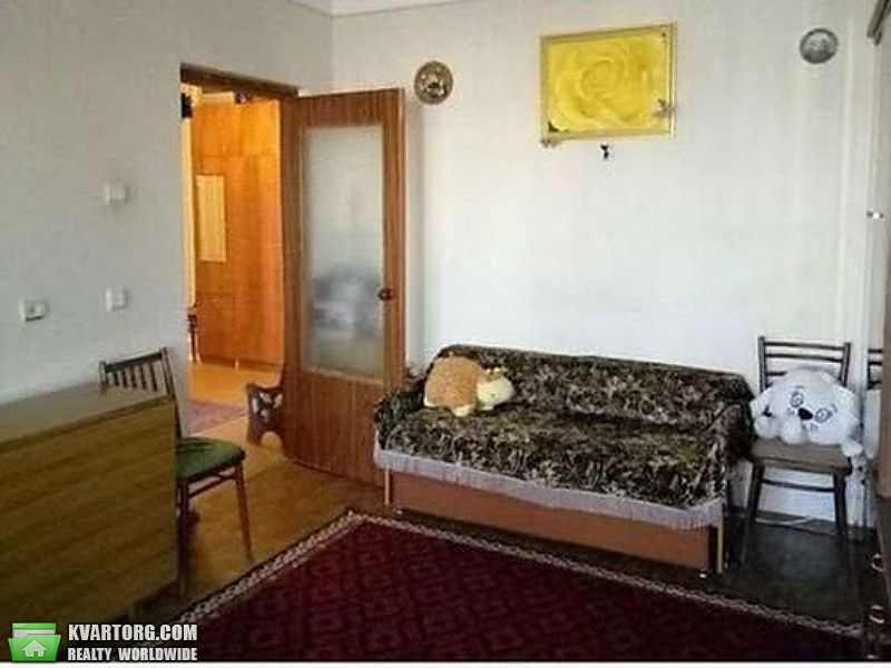 Sell 3-room apartment. Киев,  Палладина пр — photo 5