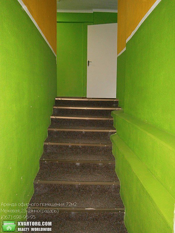 Rent out office. Киев,  Межевая — photo 8