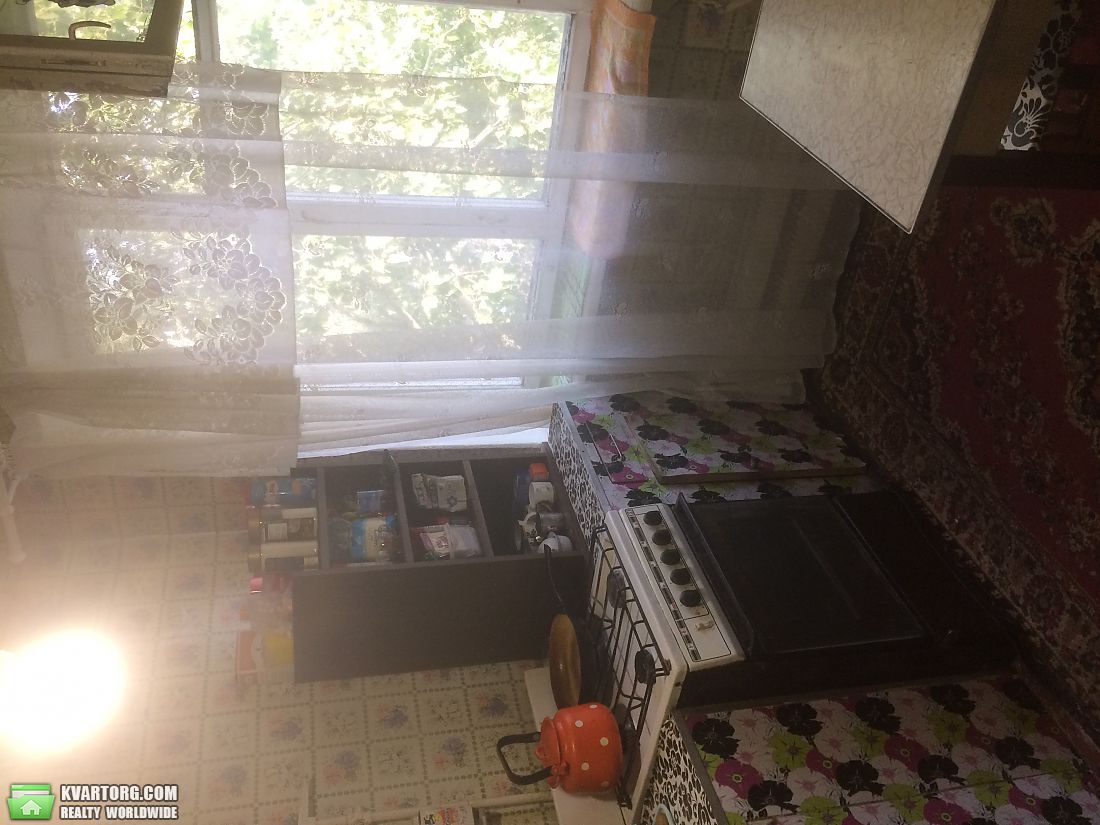 Sell 1-room apartment. Днепропетровск,  Липовая — photo 1
