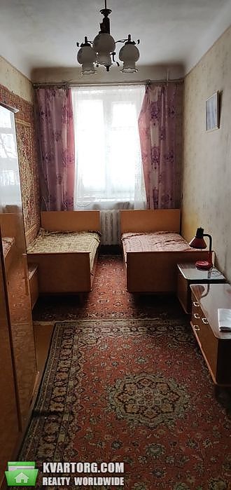 Sell 2-room apartment. Киев,  Ветрянные Горы — photo 5