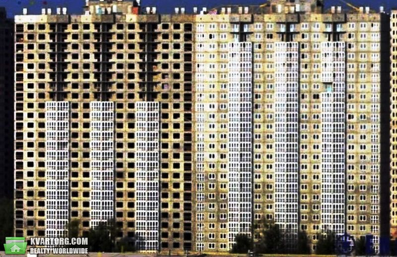 Sell 1-room apartment. Киев,  Гмыри — photo 1