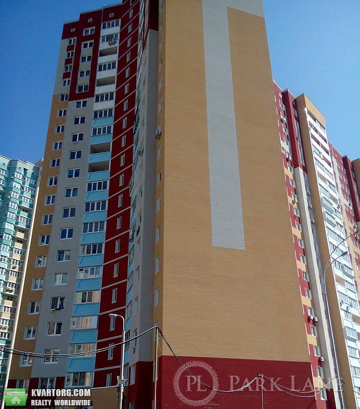 Sell 1-room apartment. Киев, Ващенка Григория — photo 10