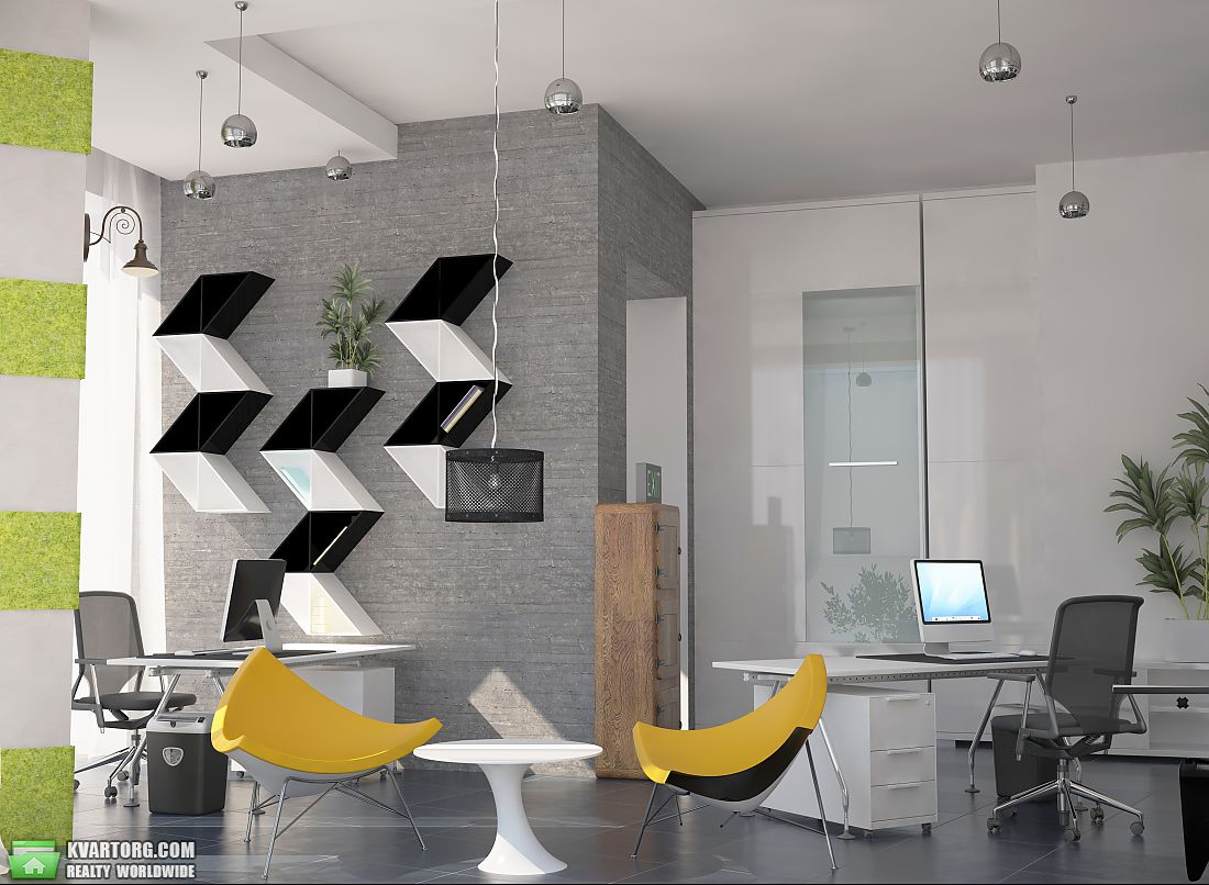 Rent office. Киев,  Стеценко — photo 3