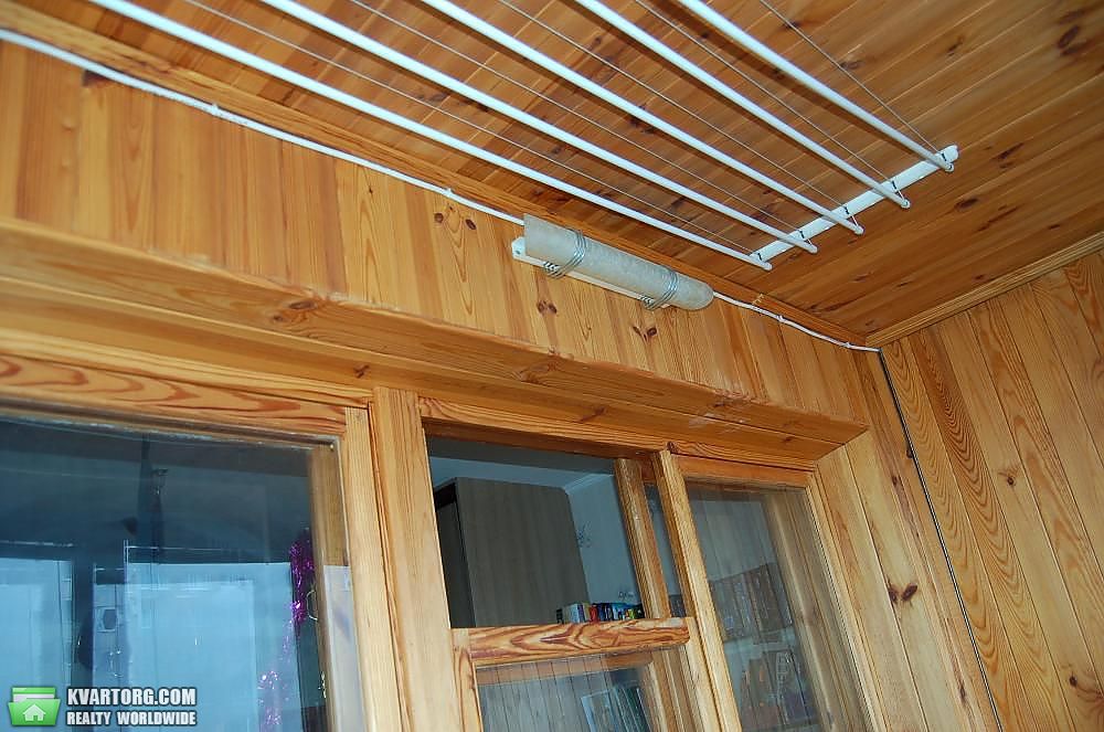 Sell 2-room apartment. Киев,  Ужвий — photo 6