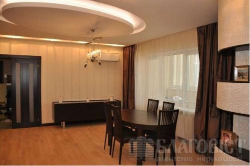 Sell 4-room apartment. Киев, Срибнокильская — photo 5