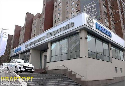 Rent out shop. Киев, пр-т. Голосеевский,15 — photo 1