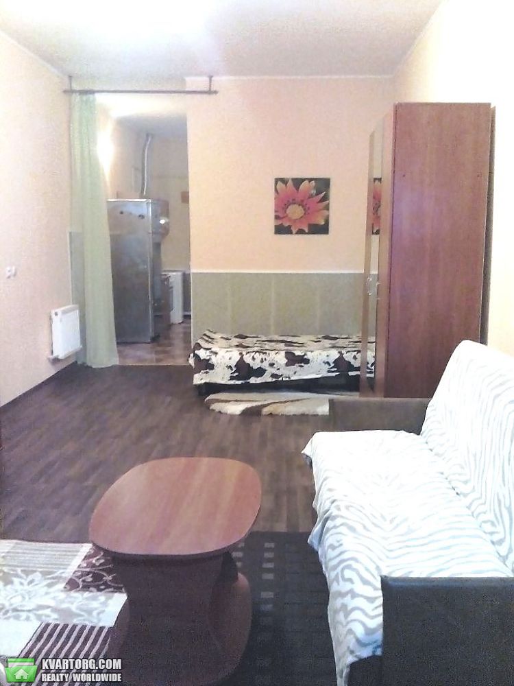 Sell 1-room apartment. Одесса, Французский бульвар — photo 3