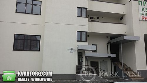 Sell 3-room apartment. Киев, Щорса — photo 4