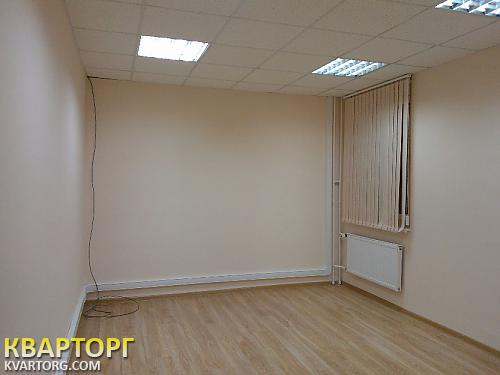 Rent out office. Киев,  Михайловская — photo 1