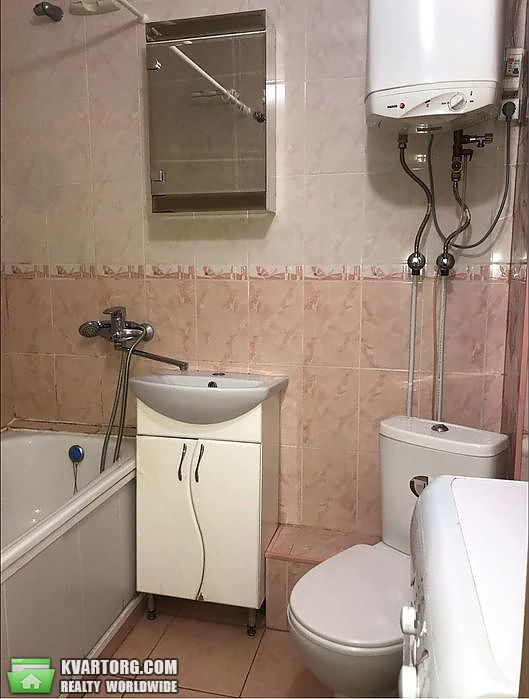 Sell 1-room apartment. Киев,  Гусовского — photo 1