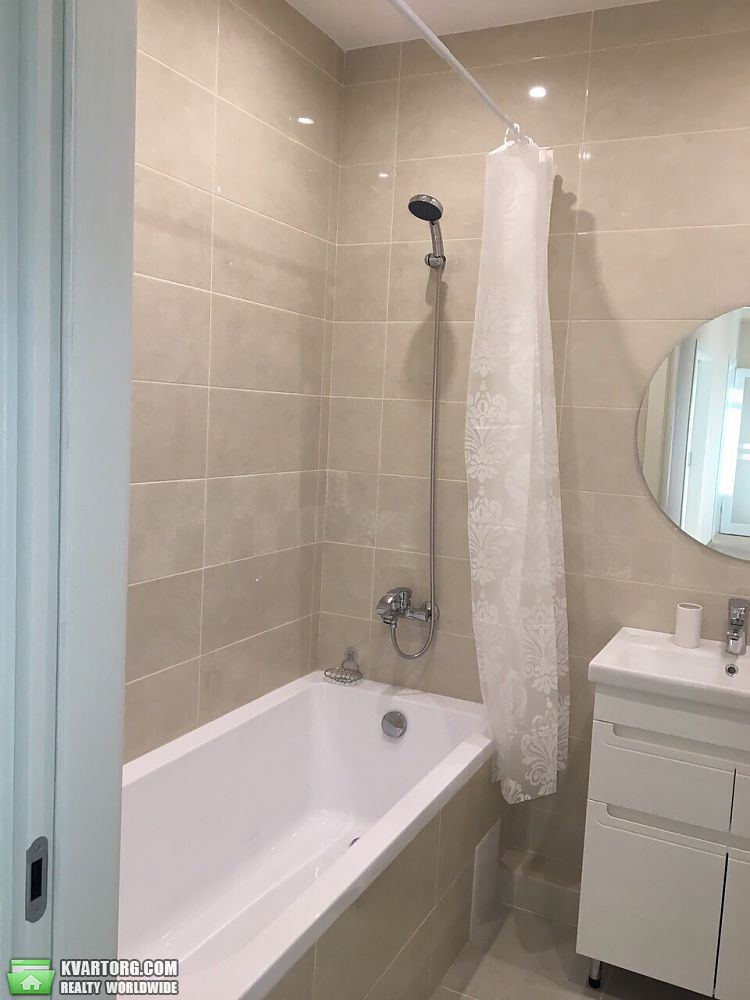 Rent out 2-room apartment. Киев,  Победы пр — photo 7