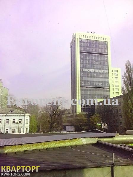 Rent out office. Киев, Малевича — photo 1