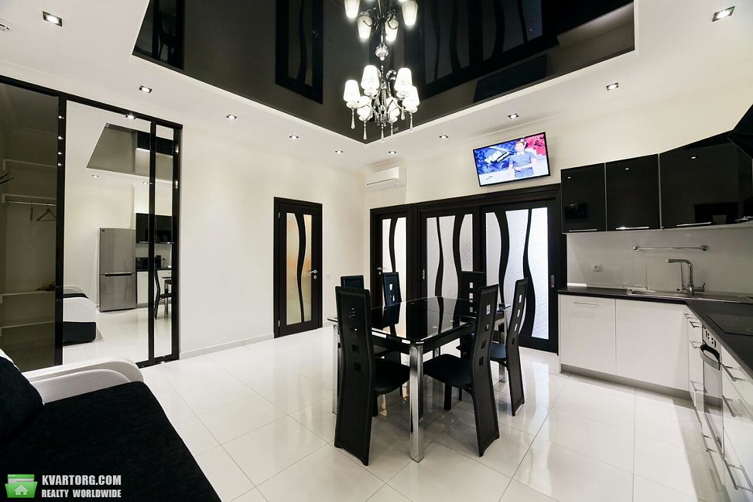 Rent out 3-room apartment. Одесса, Гагаринское плато — photo 6