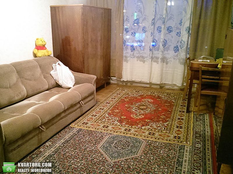 Sell 1-room apartment. Киев,  Героев Сталинграда пр — photo 6
