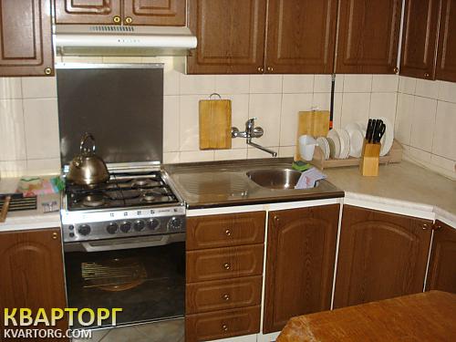 Rent out 3-room apartment. Киев,  Владимирская — photo 7