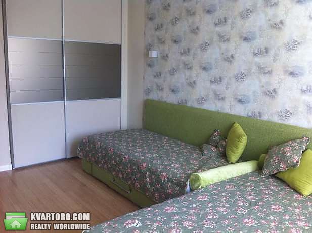 Rent out 2-room apartment. Харьков, пр Науки — photo 3