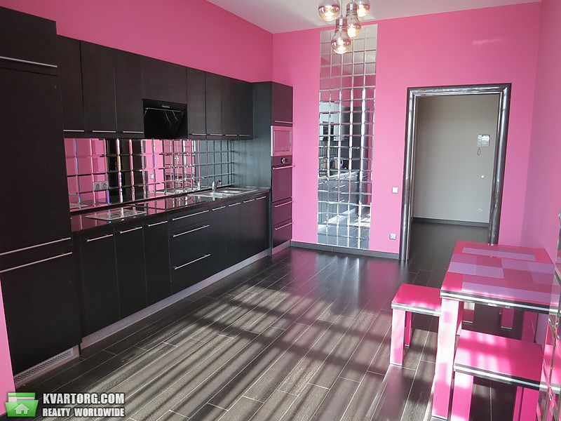 Rent out 2-room apartment. Киев,  Московская — photo 4