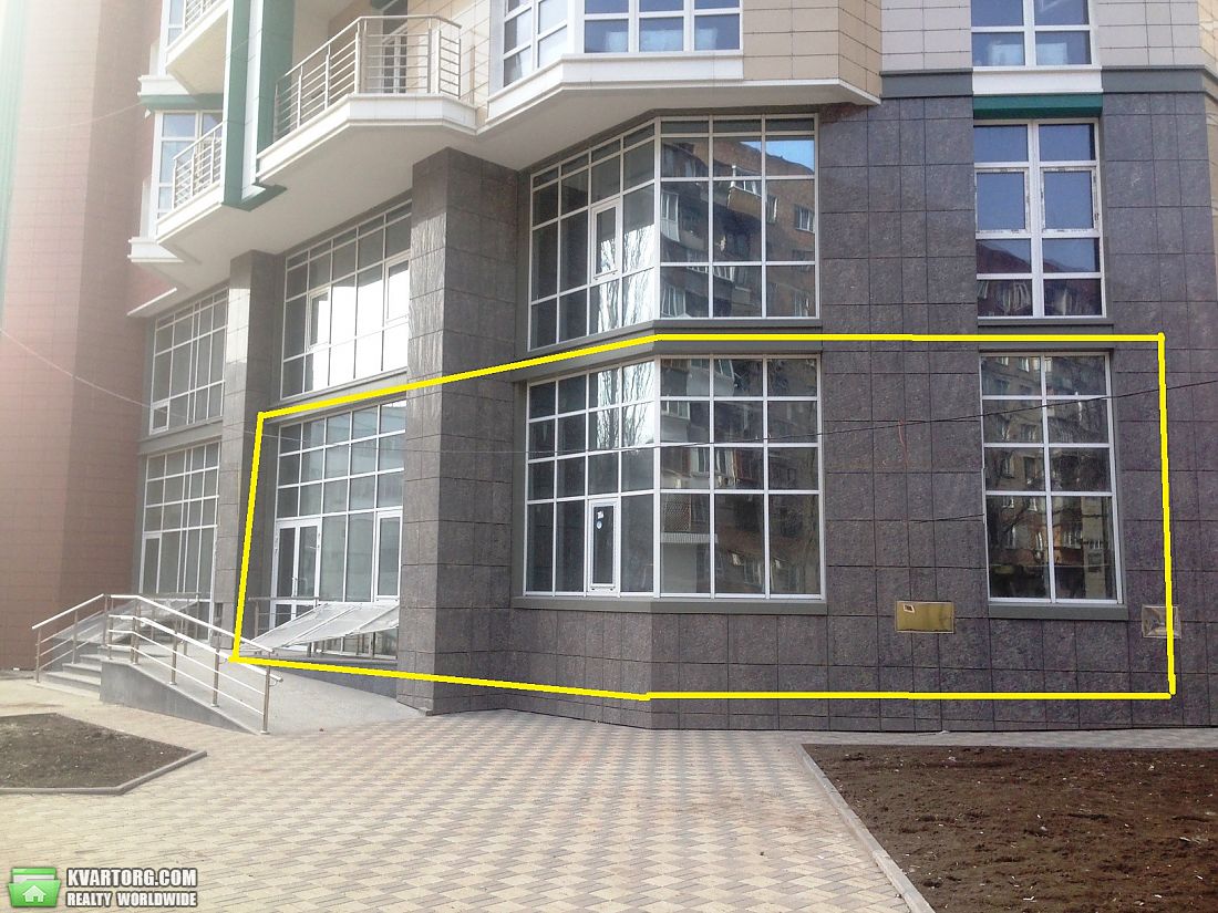 Rent out shop. Киев,  Саперное поле — photo 8