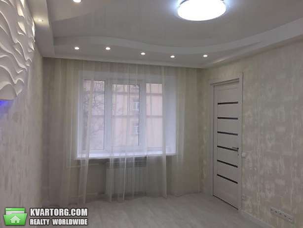 Sell 2-room apartment. Киев,  Выборгская — photo 1