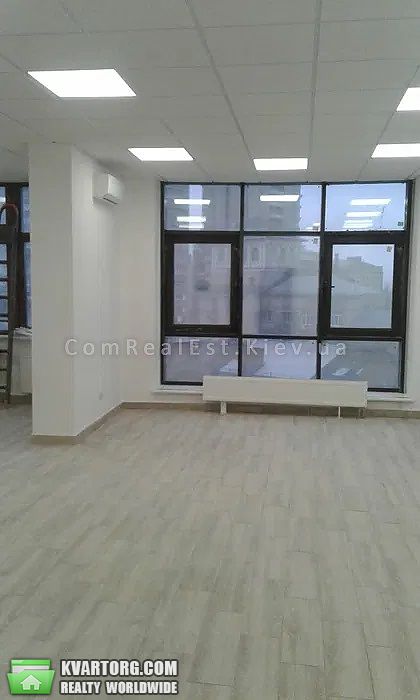 Rent out office. Киев,  Богдана Хмельницкого — photo 1