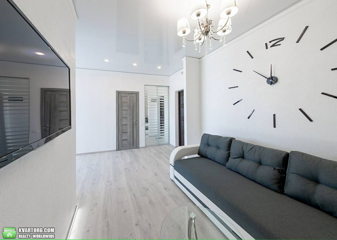 Sell 2-room apartment. Одесса, Каманина — photo 1