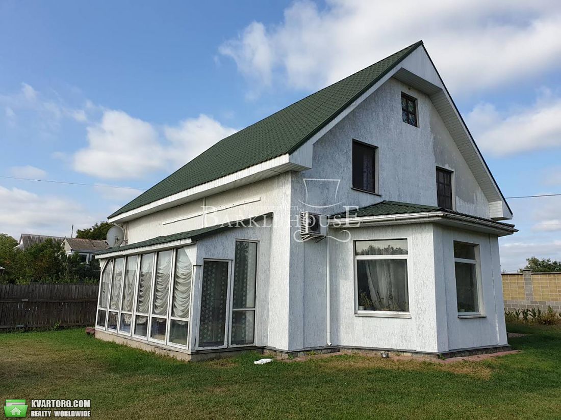 Rent out house. Киевская обл., Козин — photo 2