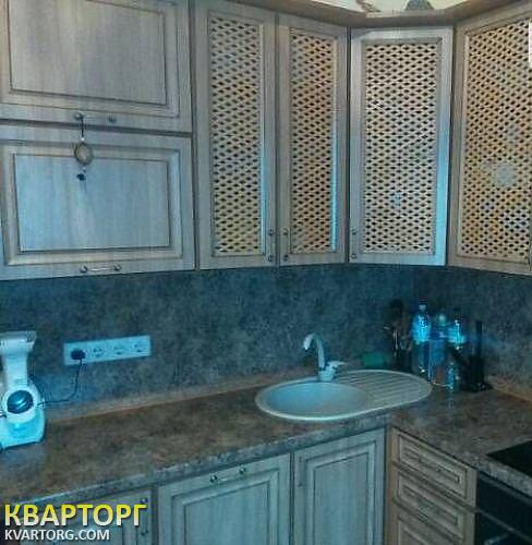 Sell 2-room apartment. Киев, Харьковское шоссе — photo 3