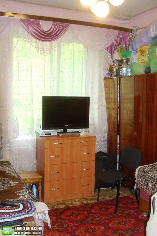 Sell 2-room apartment. Киев,  Кловский спуск — photo 3