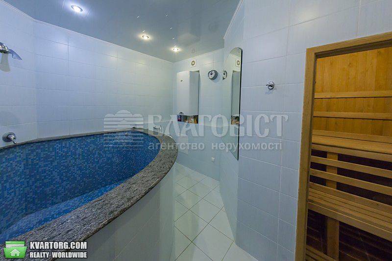 Rent out 3-room apartment. Киев,  Кловский спуск — photo 3