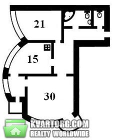 Rent out 2-room apartment. Киев, механизаторов — photo 3